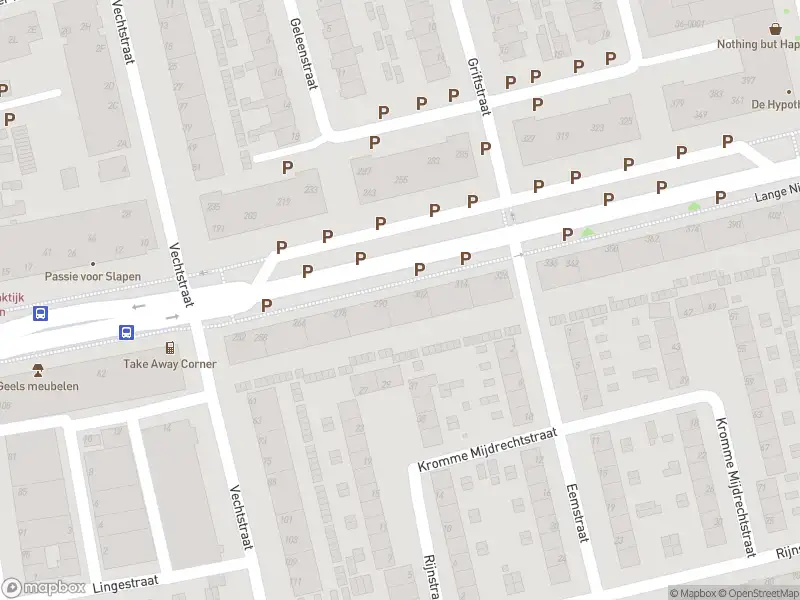 Anonieme overlastmelding Lange Nieuwstraat in IJmuiden gesloten