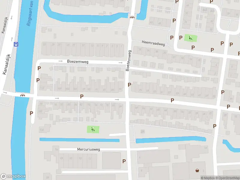 Overlastmelding Burgemeester Trooststraat in Waddinxveen gesloten