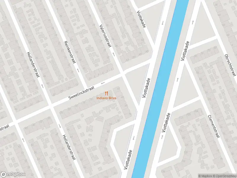 Overlastmelding Frans Lebretlaan in Dordrecht gesloten