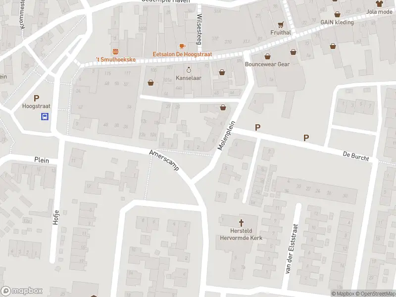 Overlastmelding Amerscamp in Werkendam gesloten