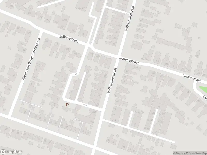 Overlastmelding Wilhelminastraat in Dongen gesloten