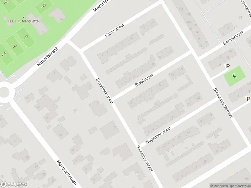 Overlastmelding Ravelstraat in Heemskerk gesloten