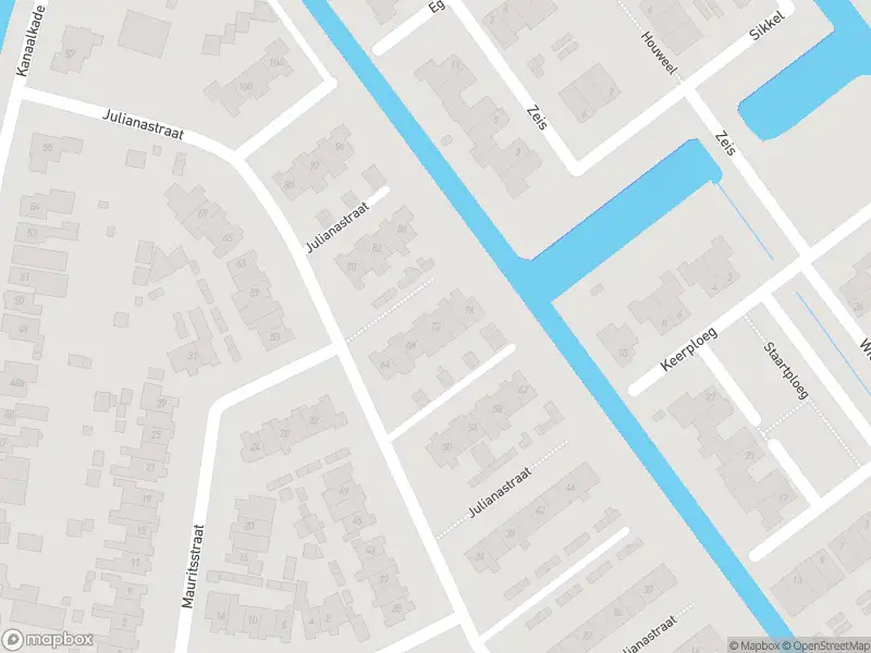 Overlastmelding Julianastraat in 't Zand gesloten