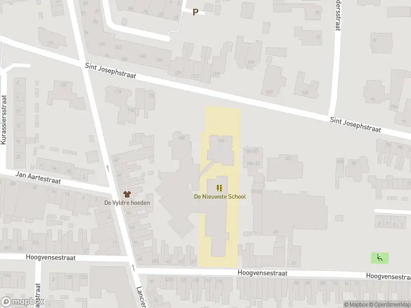 Overlastmelding Hoogvensestraat in Tilburg gesloten