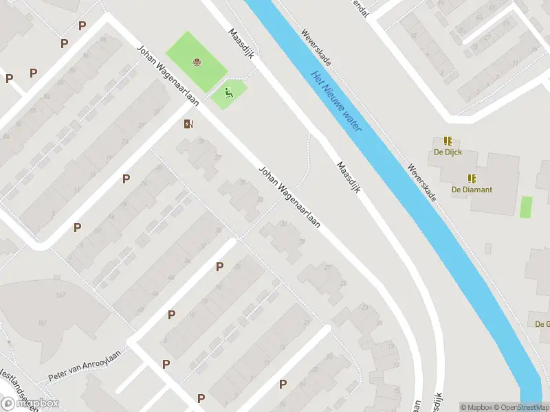 Overlastmelding Koningshoek & Van Beethovenlaan in Maassluis