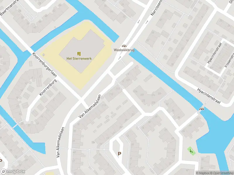 Overlastmelding Van Alkemadelaan in Sassenheim gesloten