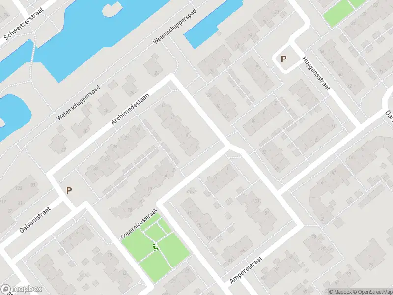 Overlastmelding Archimedeslaan in Kudelstaart gesloten