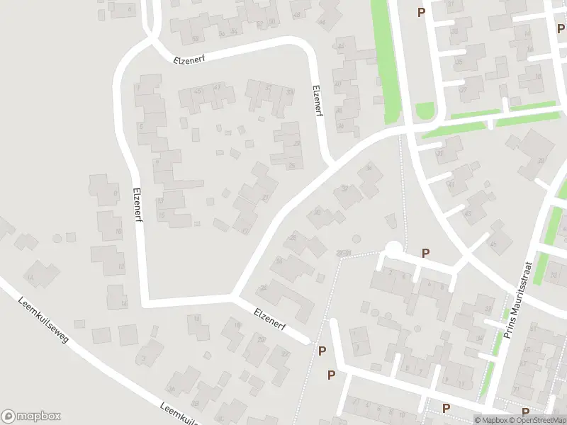 Overlastmelding Xenonstraat & Argonstraat in Wehl gesloten