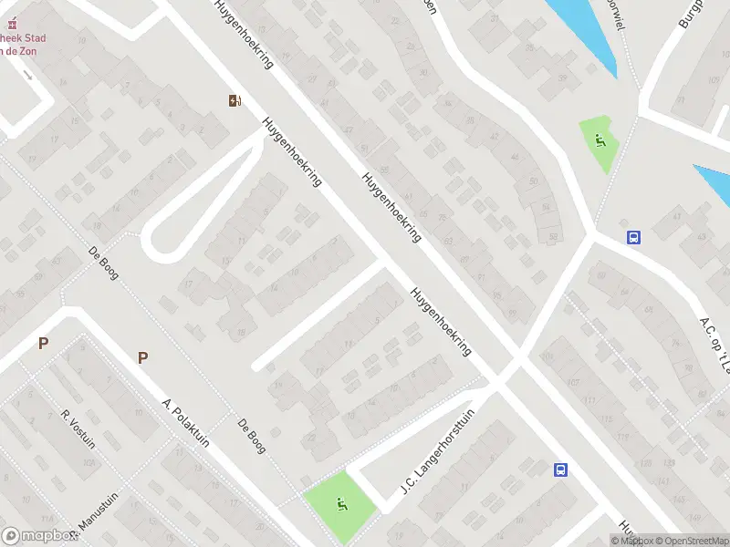 Overlastmelding H.A. Haak-van Eektuin in Heerhugowaard gesloten