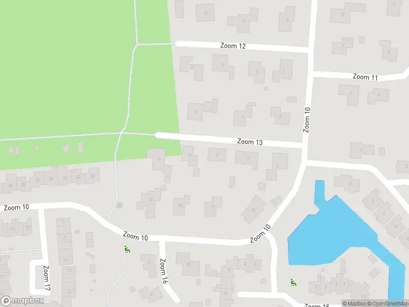 Overlastmelding Zoom in Lelystad gesloten