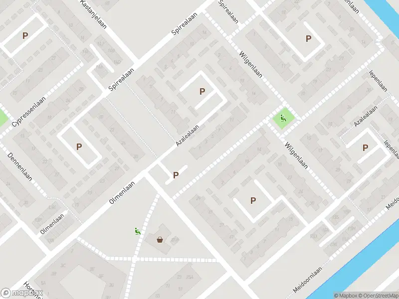 Overlastmelding Azalealaan in Heerhugowaard gesloten