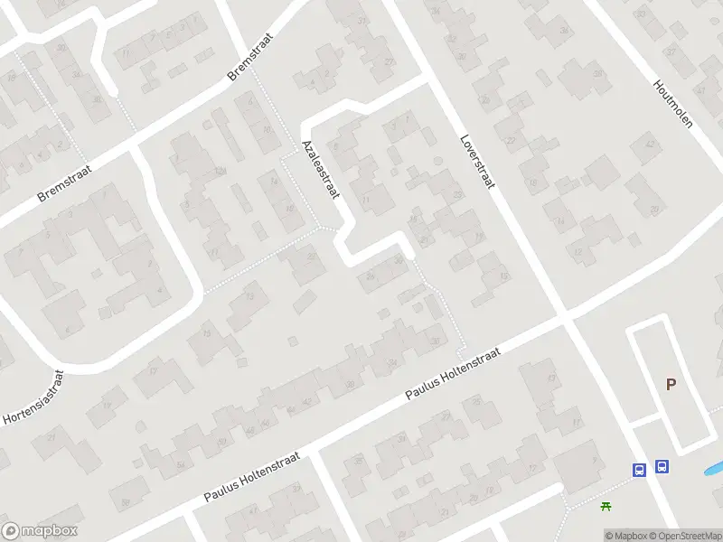 Politie naar de Geenestraat in Nederweert vanwege aanrijding met letsel