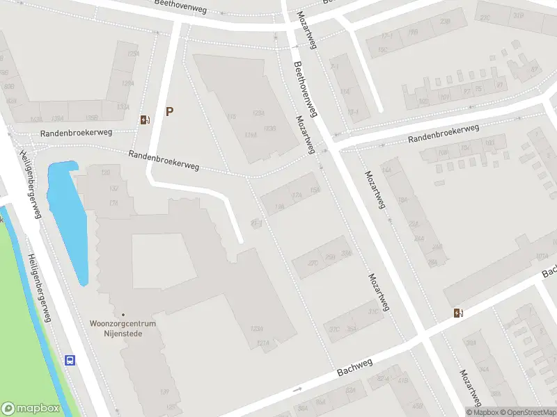 Brandweer met grote spoed naar de Wagnerstraat in Amersfoort vanwege stankoverlast