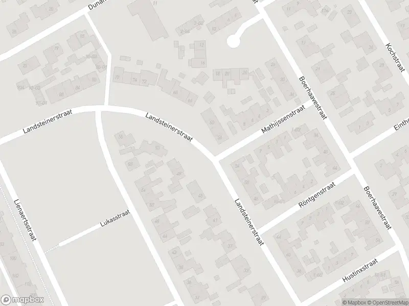 Overlastmelding Driepoelpad in Geleen gesloten