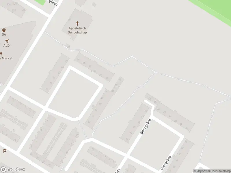 Overlastmelding Vierkante Bos in IJmuiden