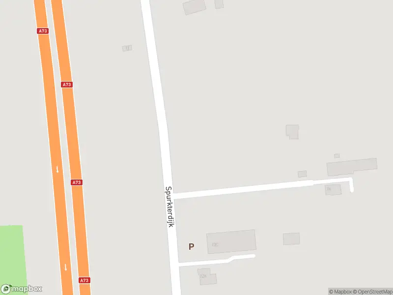 Brandweer en politie met grote spoed naar de Spurkterdijk in Oostrum vanwege stankoverlast