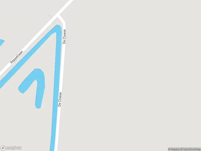 Brandweer met gepaste spoed naar de Keppellaan in Lochem