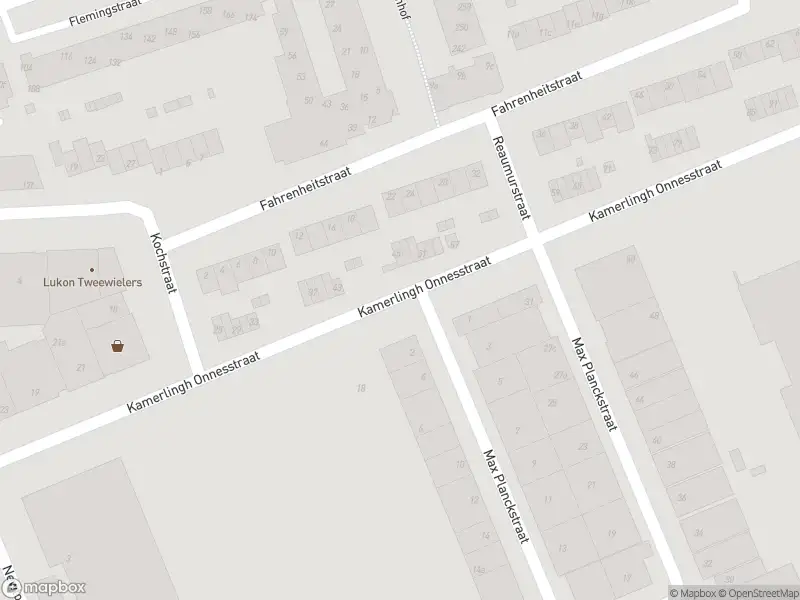 Ambulance met gepaste spoed naar de Kamerlingh Onnesstraat in Zandvoort