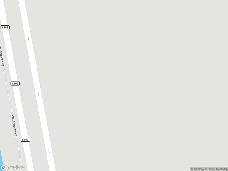 Brandweer met grote spoed naar de Westpoortweg in Amsterdam vanwege reanimatie