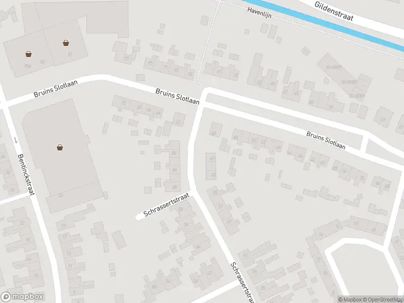 Traumahelikopter met grote spoed naar de Bruins Slotlaan in Nijkerk