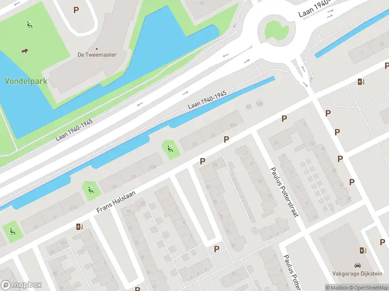 Ambulance met gepaste spoed naar de Frans Halslaan in Maassluis