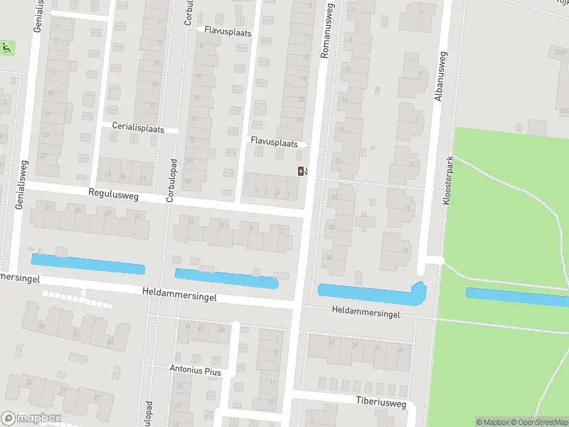 Brandweer met grote spoed naar de Regulusweg in De Meern vanwege reanimatie