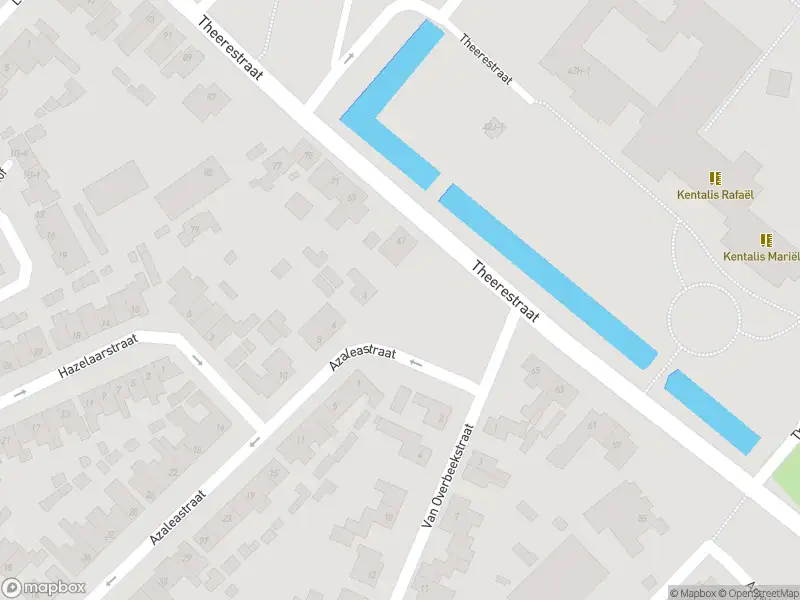 Overlastmelding Meanderplein in Sint-Michielsgestel