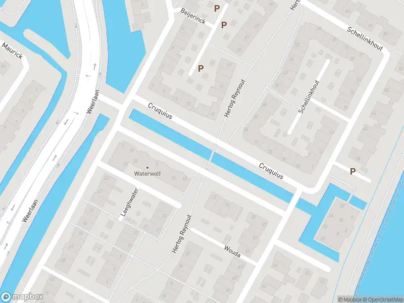 112 melding Anonieme overlastmelding Cruquius in Hillegom gesloten