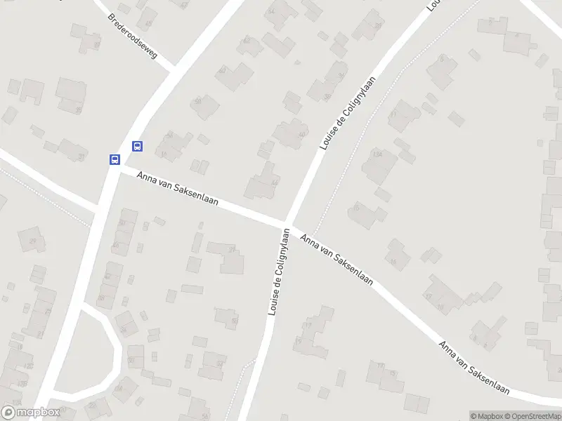 Overlastmelding Louise de Colignylaan in Santpoort-Zuid gesloten