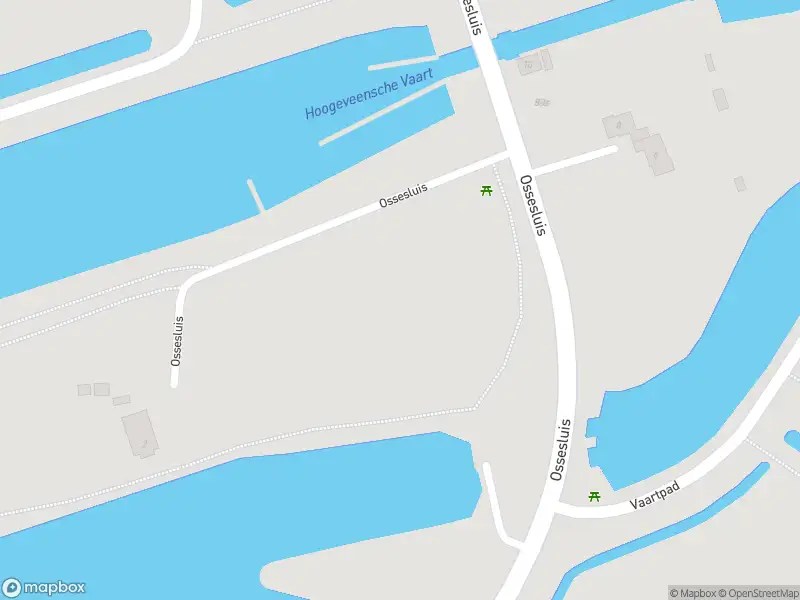 Brandweer met grote spoed naar de Ossesluis in De Wijk vanwege voertuigbrand