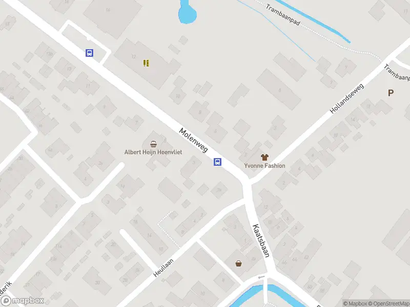 Ambulance met gepaste spoed naar de Molenweg in Oudenhoorn