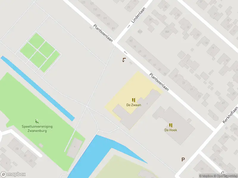 Ambulance en brandweer met gepaste spoed naar de Lijnderdijk in Zwanenburg vanwege dier(en) in nood