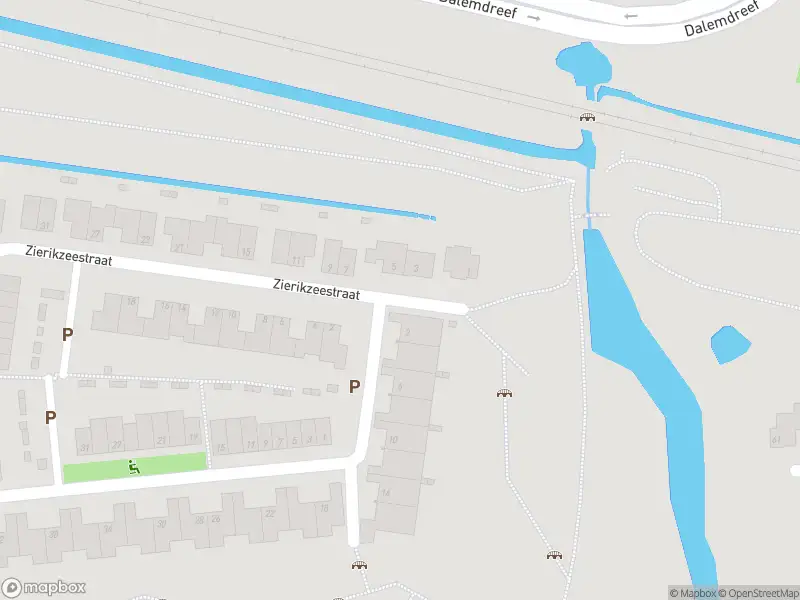 Overlastmelding Zierikzeestraat in Tilburg