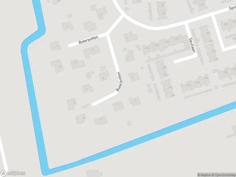 Overlastmelding Zoutlaan in 4731MJ Oudenbosch