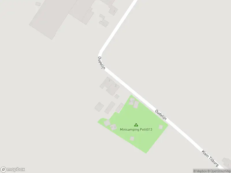 Overlastmelding Oudelijn in Tilburg gesloten