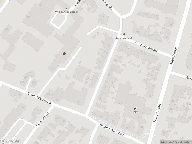 112 melding Overlastmelding Wilhelminastraat in Geleen