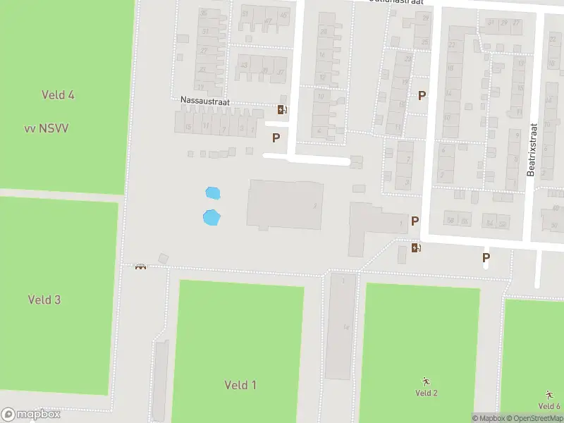 Overlastmelding Nassaustraat in Numansdorp