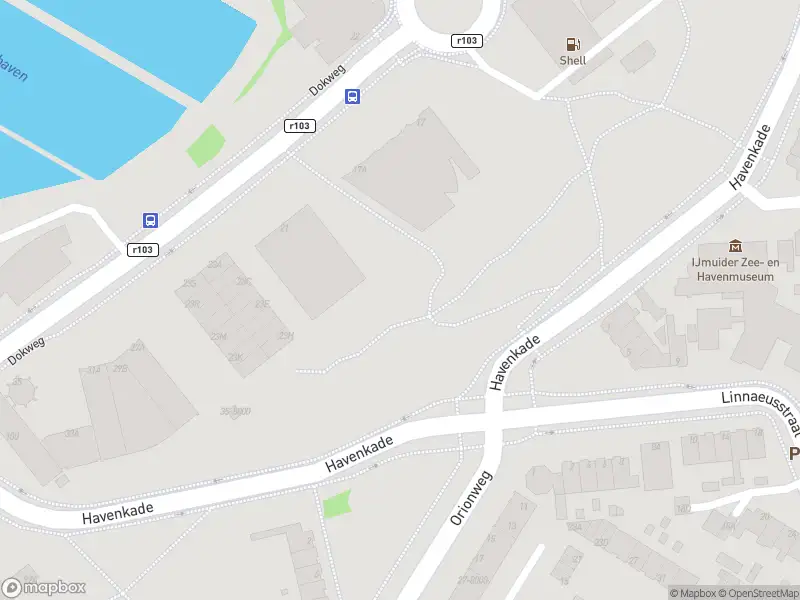 Anonieme overlastmelding Linnaeusstraat in IJmuiden gesloten