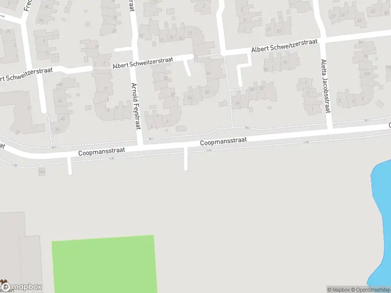 Politie met gepaste spoed naar de Arnold Feystraat in Leeuwarden vanwege ongeval met letsel