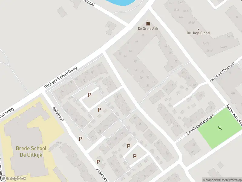 Brandweer met gepaste spoed naar de Koekoekstraat in Zaltbommel vanwege stankoverlast