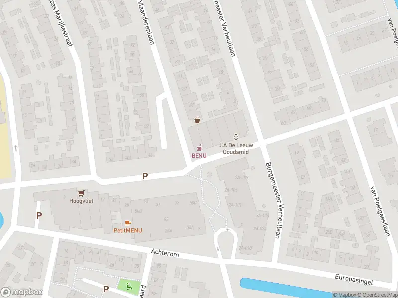 Overlastmelding Prins Bernhardstraat in Koudekerk aan den Rijn