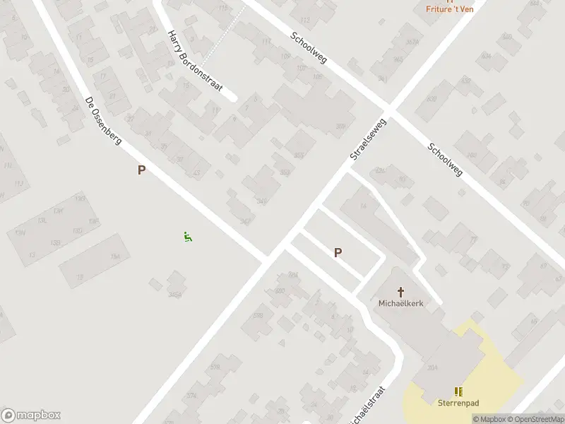 Brandweer met gepaste spoed naar de Doesborgweg in Venlo vanwege stankoverlast