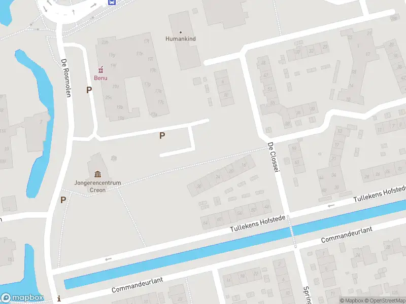 Overlastmelding Drususlaan in Westervoort