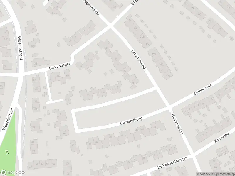 Overlastmelding De Handboog in Duiven gesloten