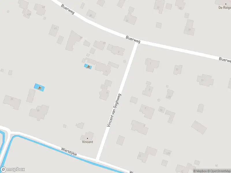 Overlastmelding Wiertdijkje in Bergen (NH)