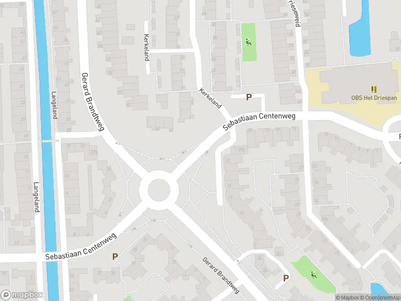 Overlastmelding Vogelkerslaan in 1602RS Enkhuizen