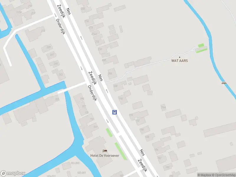 Overlastmelding Nes in Wervershoof gesloten