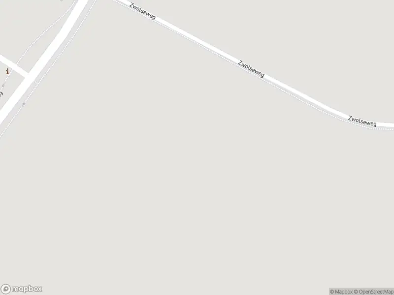 Politie naar de Lievelderweg in Lievelde vanwege aanrijding met letsel