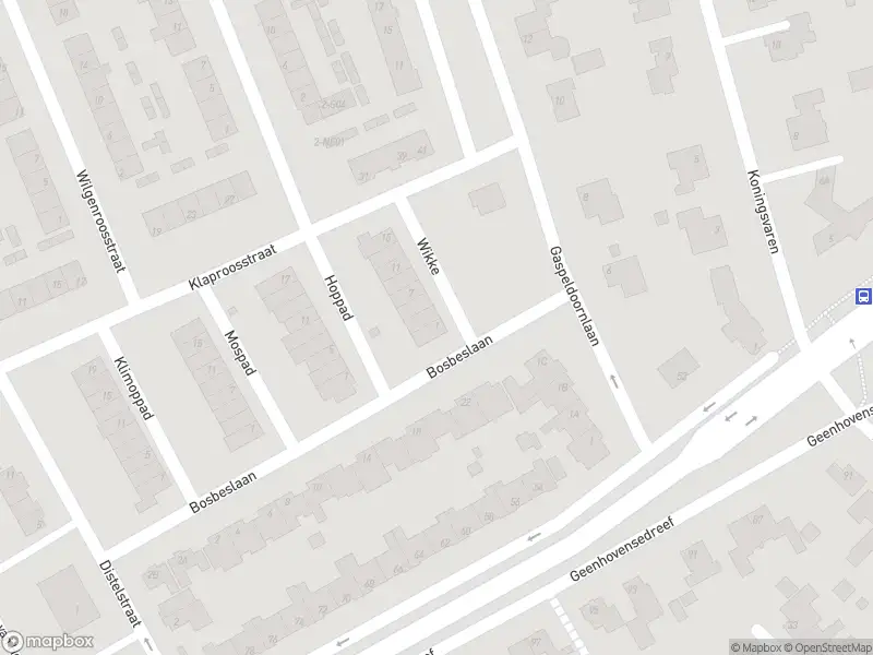 Traumahelikopter met grote spoed naar de Wikke in Valkenswaard