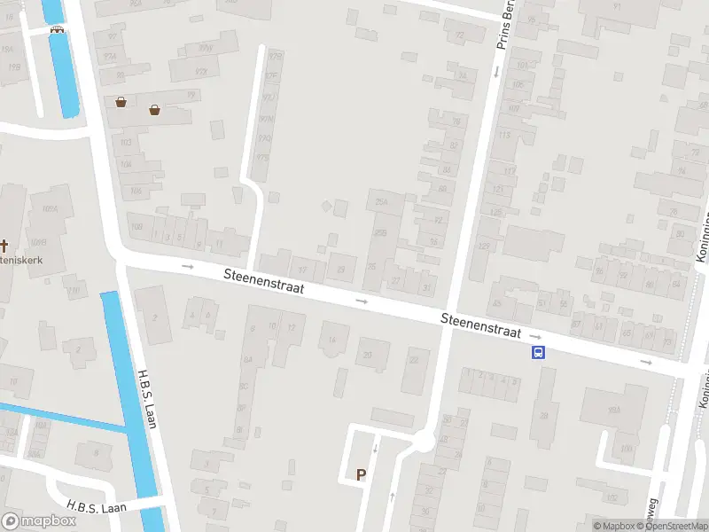 Overlastmelding Steenenstraat in Oud-Beijerland